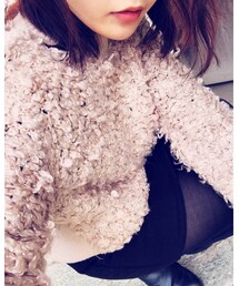 アウターの中♡ | その他