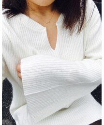 アウターの中♡ | その他