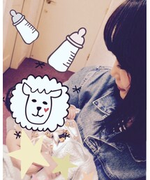 生後2日目♡ | その他