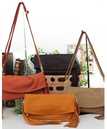 Beau're | ショルダーバッグ