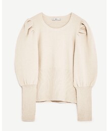 ZARA | ニット/セーター