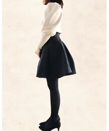 横から♡ | その他