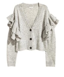 H&M | カーディガン/ボレロ