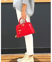 PRADA | バッグ