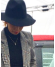 H&M | ジャケット/アウター