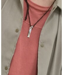 WEGO | ネックレス