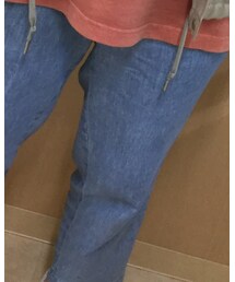 GU | デニムパンツ