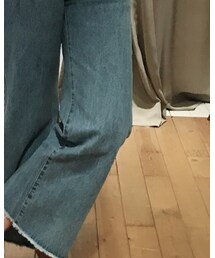 PAZZO | デニムパンツ