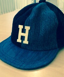 HOLLYWOOD RANCH MARKET | 子供用キャップ(キャップ)