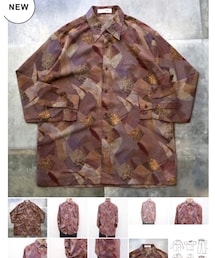 古着屋yutori | シャツ/ブラウス