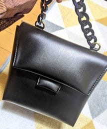 GU | チェーンバッグ＋E(バッグ)