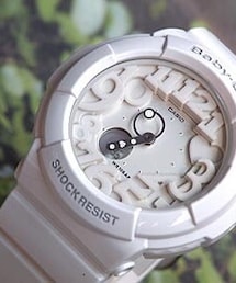 BABY-G | Baby-G BAG-131-7B(アナログ腕時計)