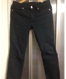 GU | デニムパンツ