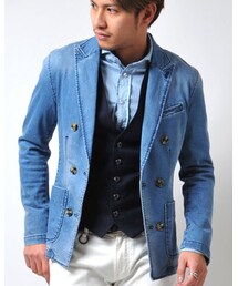 Buffalo Bobs | テーラードジャケット