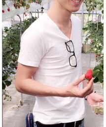 GU | Tシャツ/カットソー