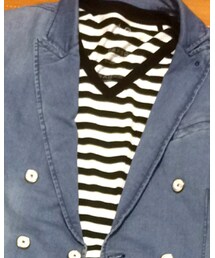 no brand | Tシャツ/カットソー