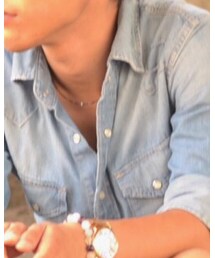 no brand | ネックレス