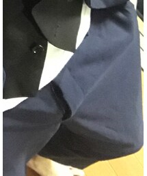 ZARA | スーツパンツ