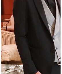 STUDIOUS | セットアップ