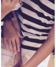 無印良品 | Tシャツ/カットソー