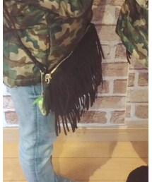 H&M | ショルダーバッグ