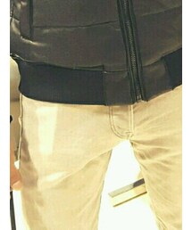 H&M | デニムパンツ