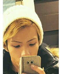 Re:room tokyo | ニットキャップ/ビーニー