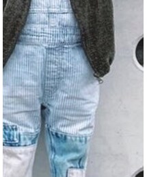 TOMMY HILFIGER | サロペット/オーバーオール