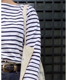 無印良品 | Tシャツ/カットソー