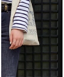 VINTAGE | トートバッグ