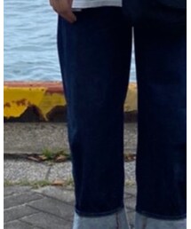 UNIQLO | デニムパンツ