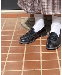 HARUTA | ローファー