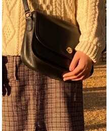 old coach | ショルダーバッグ