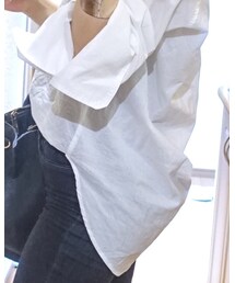 H&M | シャツ/ブラウス