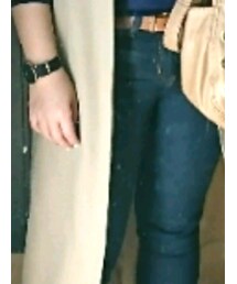 Danielウェリントン | アナログ腕時計