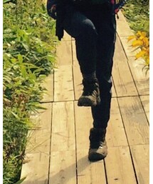 HELLY HANSEN | パンツ