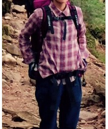 AIGLE | シャツ/ブラウス