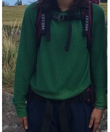 THE NORTH FACE | Tシャツ/カットソー