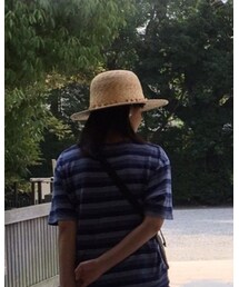 田中帽子店 | ハット