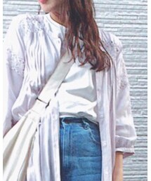 GU | Tシャツ/カットソー