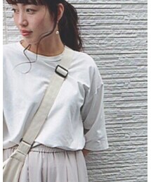 GU | Tシャツ/カットソー