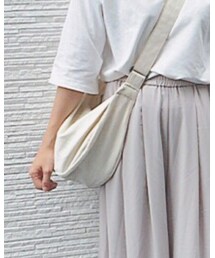 無印良品 | ショルダーバッグ