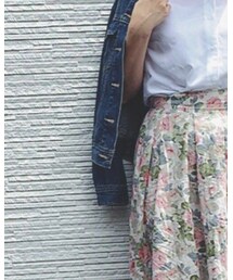 GU | デニムジャケット