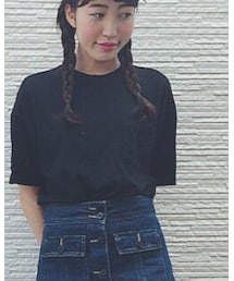 UNIQLO | Tシャツ/カットソー