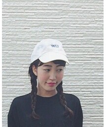 Kastane | キャップ