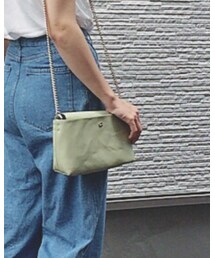 ZARA | ショルダーバッグ