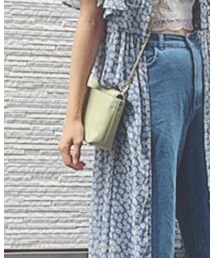 ZARA | ショルダーバッグ