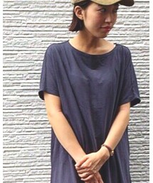 無印良品 | ワンピース