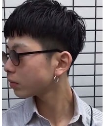 CAREERING | ピアス（両耳用）
