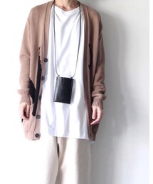 Building Block | ショルダーバッグ
